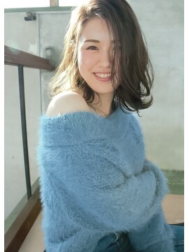 ニスタ バイ アヴァンツアート(nista by Avanzato) 【nista】イルミナシャドウオーシャンミディアム