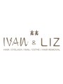 イヴァン アンド リズ 奈良店(IVAn ＆ LIZ)/IVAn & LIZイヴァン アンド リズ【奈良市】