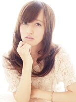 エマージュ 蒲田(Emerge)&nbsp;ダメージレス縮毛矯正＆毛先デジパーロング