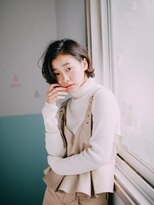 シアン 橋本店(Shian)&nbsp;エアリーボブ