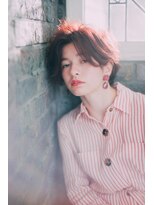 リアン 方南町店(Lian)&nbsp;サラツヤボブ