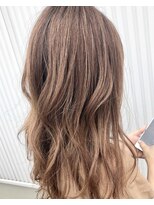 オハナ(OHANA)&nbsp;#外国人風カラー