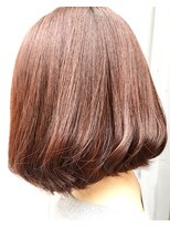 ガリィ(gally)&nbsp;＊  edol  pink  ＊