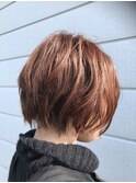 ラフショート