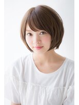 ラフ フロム ガーデン(Laf from GARDEN)&nbsp;加藤貴大30代40代人気大人に似合うイルミナカラーでハイライト