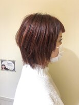 リスタバイネオリーブ 浅草(Re:sta by neolive)&nbsp;ハイライトカラー　Re:sta by neolive