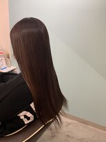 エリシオン(ELYSION)&nbsp;ヴァイオレットベージュ