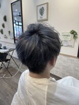 リッティ(Litty)&nbsp;シルバーアッシュ