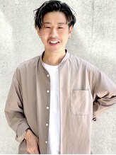 トルネード(TORNADO) 高沼　 達也