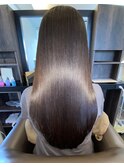 【Rr salon自由が丘】美髪×ツヤ髪/プラチナ水素2倍×ヒト幹細胞