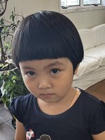 美容室 シック(Chic)&nbsp;キャップ