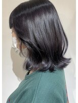 イシュ(ish.)&nbsp;ラベンダーグレージュ（曳舟/押上/錦糸町）