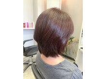ヘアーフォーカス