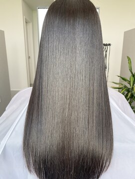 コクア(Kokua) お客様施術例 ~仕上がり~