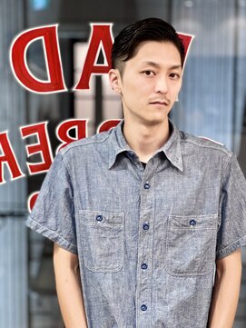 ダッド(DAD) 【Side-Part】