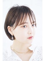 ルームガーデン 小田急相模原(RoomGarden)&nbsp;大人ショート　ヘルシースタイル