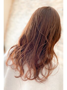 シエル(Ciel) シアーピンク