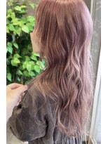 ルーム(Room)&nbsp;pink beige