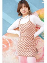 エイト(eight)&nbsp;切りっぱなしボぶ