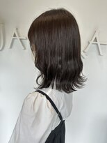 ジャガラ 千葉駅北口店(JAGARA)&nbsp;柔らかオリーブベージュ【千葉・千葉駅・千葉駅北口】