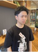 似合わせベリーショート