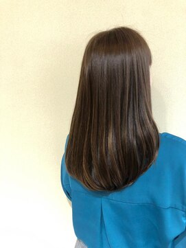 ゼン ネオ(Zen Neo) 髪質改善トリートメント