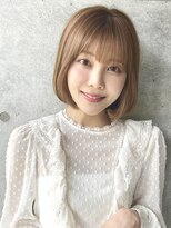 ザシー おおたかの森(The C)&nbsp;20代30代40代ナチュラル大人可愛いレイヤースタイル