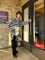 アッドランプ ヘアー 柳津店(add Lamp hair) 後藤 大世