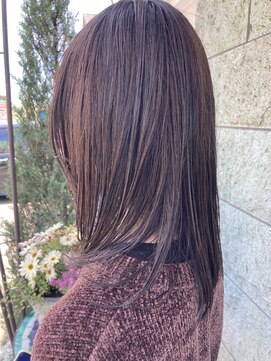 ヘアー ビジン(HAIR Bijin) 美髪ロングスタイル