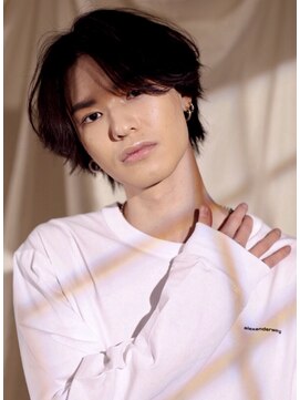 メゾンツムギ(MAISON TSUMUGI) メゾンツムギ《吉沢ジュン》ラッドミディ