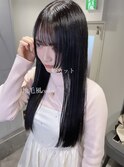地毛風color