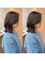 ロンドプロフィール 浦和(Lond profil)&nbsp;カットが大好きです！その方に似合わせたレイヤーカットが得意！