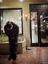 ヘアーサロン男爵