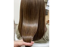 庵 ヘアー(hair)