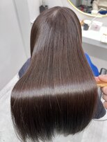 トランス(TRUNS)&nbsp;髪質改善ULTOWAトリートメント