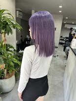 スティーン(STEEN)&nbsp;▼lavender▼ラベンダー