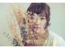 ミモザ(mimoza)
