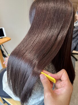 プーロ(puro) ロング