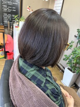 ショコラ ナチュラルベージュ