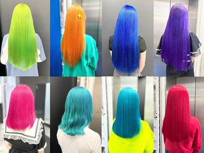 ホワイト 梅田(white)の写真