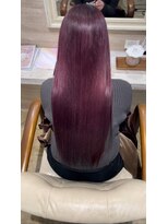 ニド(2do)&nbsp;カシスピンク