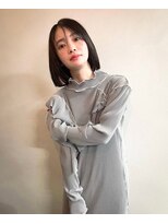 タロ(TALO)&nbsp;【TALO】TALOボブ