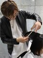 グロー 浦安店(glow) 山田 博仁