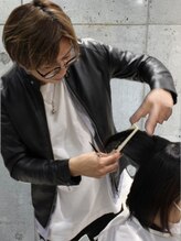 グロー 浦安店(glow) 山田 博仁