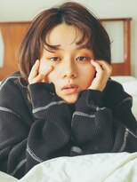 バーノン(VERNON)&nbsp;FLUFFY WOLF【VERNON】058-262-3611