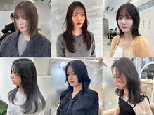 ネモネ バイ ミリー 梅田茶屋町(nemone by milly)