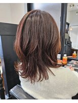 パレータ(PALETA)&nbsp;スウィングミディアムレイヤー