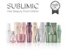 【極める自分時間】ご褒美コース　SUBLIMIC TR+癒しspa　8800円→6600円