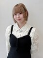 ニューヨークニューヨーク なんば道頓堀店(NYNY) 大西 玲奈