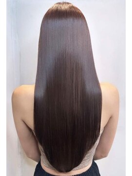 ラフィス ヘアー ミミ 流山おおたかの森店(La fith hair Mimi) 【La fith】髪質改善×美髪